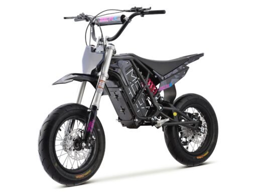 EBOX 3 SM 72v