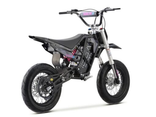 EBOX 3 SM 72v