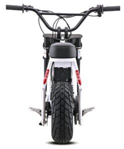 EBOX Dragster 2.0kW Electric Bike