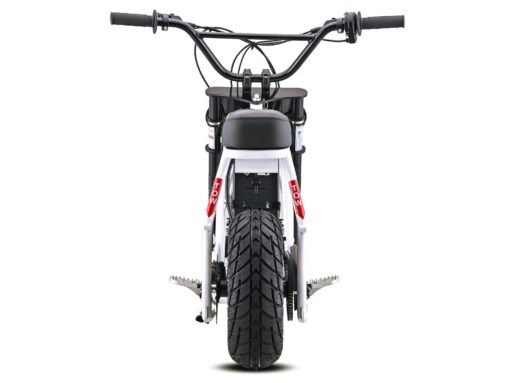 EBOX Dragster 2.0kW Electric Bike