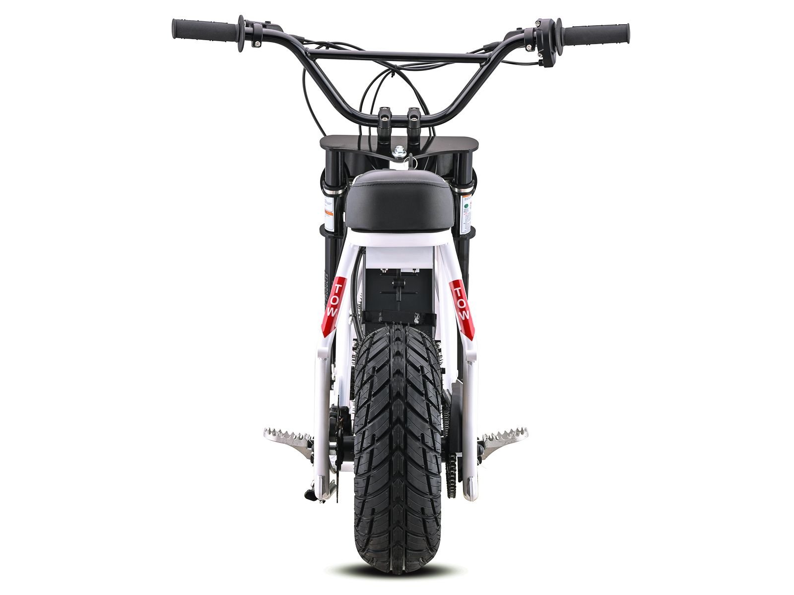 EBOX Dragster 2.0kW Electric Bike EBOX Dragster 2.0kW Electric Bike