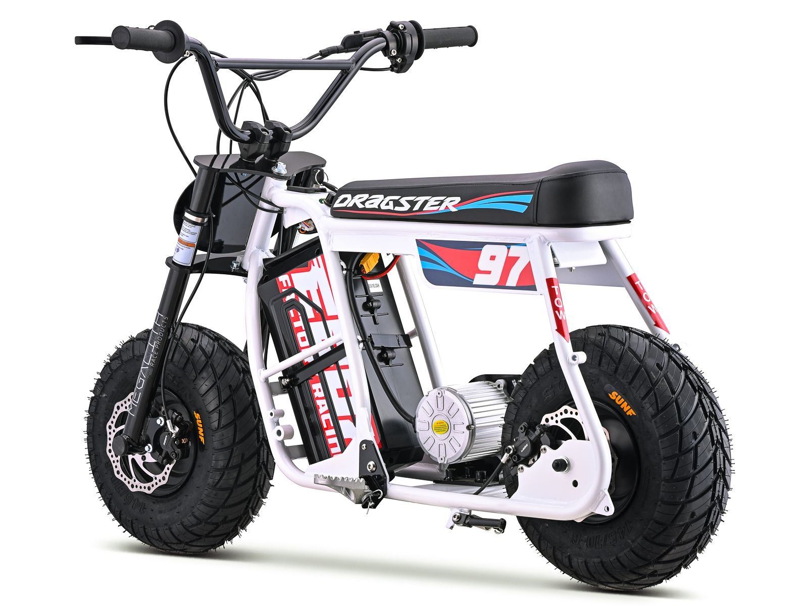 EBOX electric bike review EBOX electric bike review