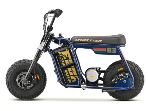 dragster co2 designs