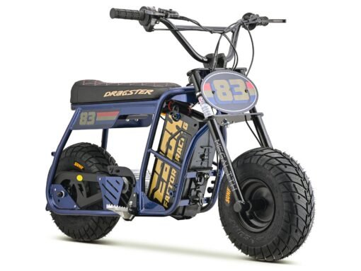 dragster mini bike
