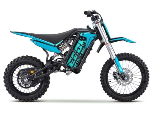 EBOX 2 V2 ELECTRIC BIKE TEAL