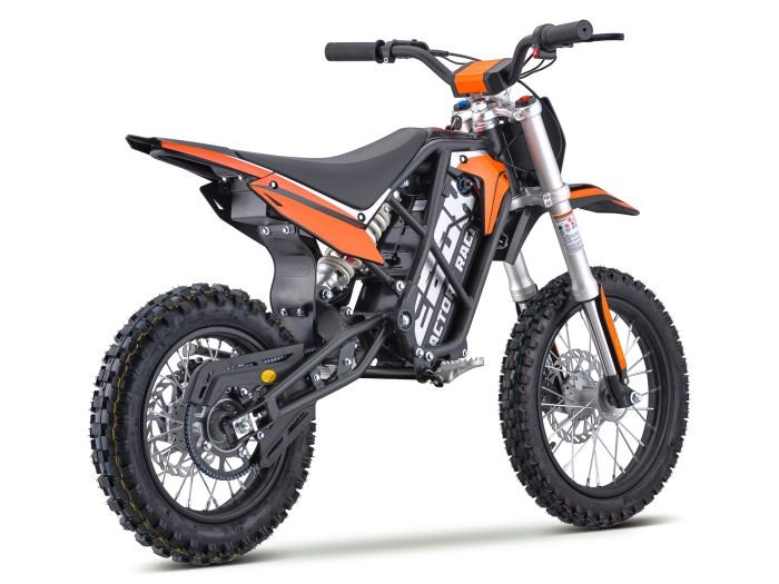 newest ebox bikes