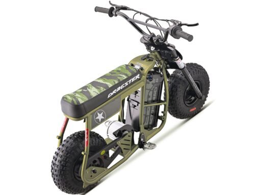 rc dragster racing khaki
