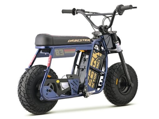 top speed dragster