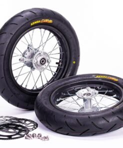 SUPERMOTO WHEELS 12/12