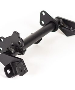 Foot Peg Dropper Bar