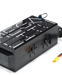 Megalith 72V Battery
