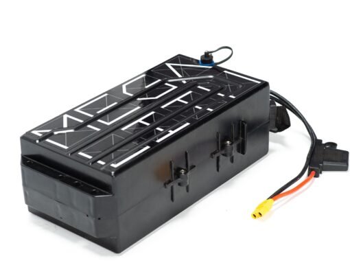 Megalith 72V Battery