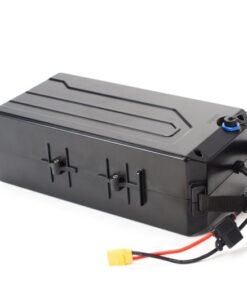 60V Battery