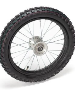 Front Wheel 14