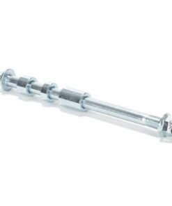 Rear Wheel Axle
