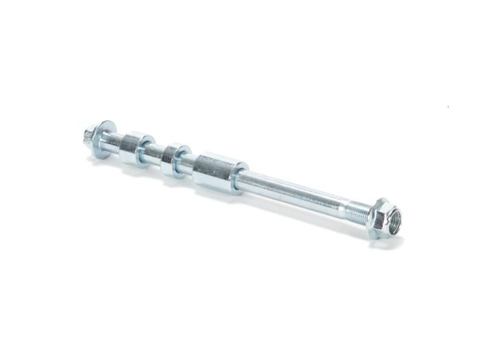 Rear Wheel Axle Rear Wheel Axle