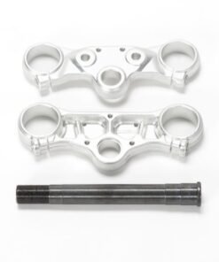 Triple Clamps with Steerer