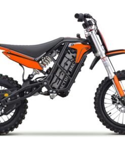 V2 Graphics Orange