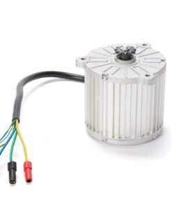 60V Motor
