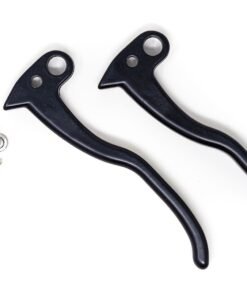 Front & Rear Brake Lever Blade