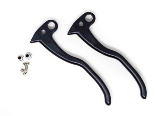 Front & Rear Brake Lever Blade